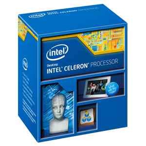 Intel Cpu Celeron G1830 28ghz